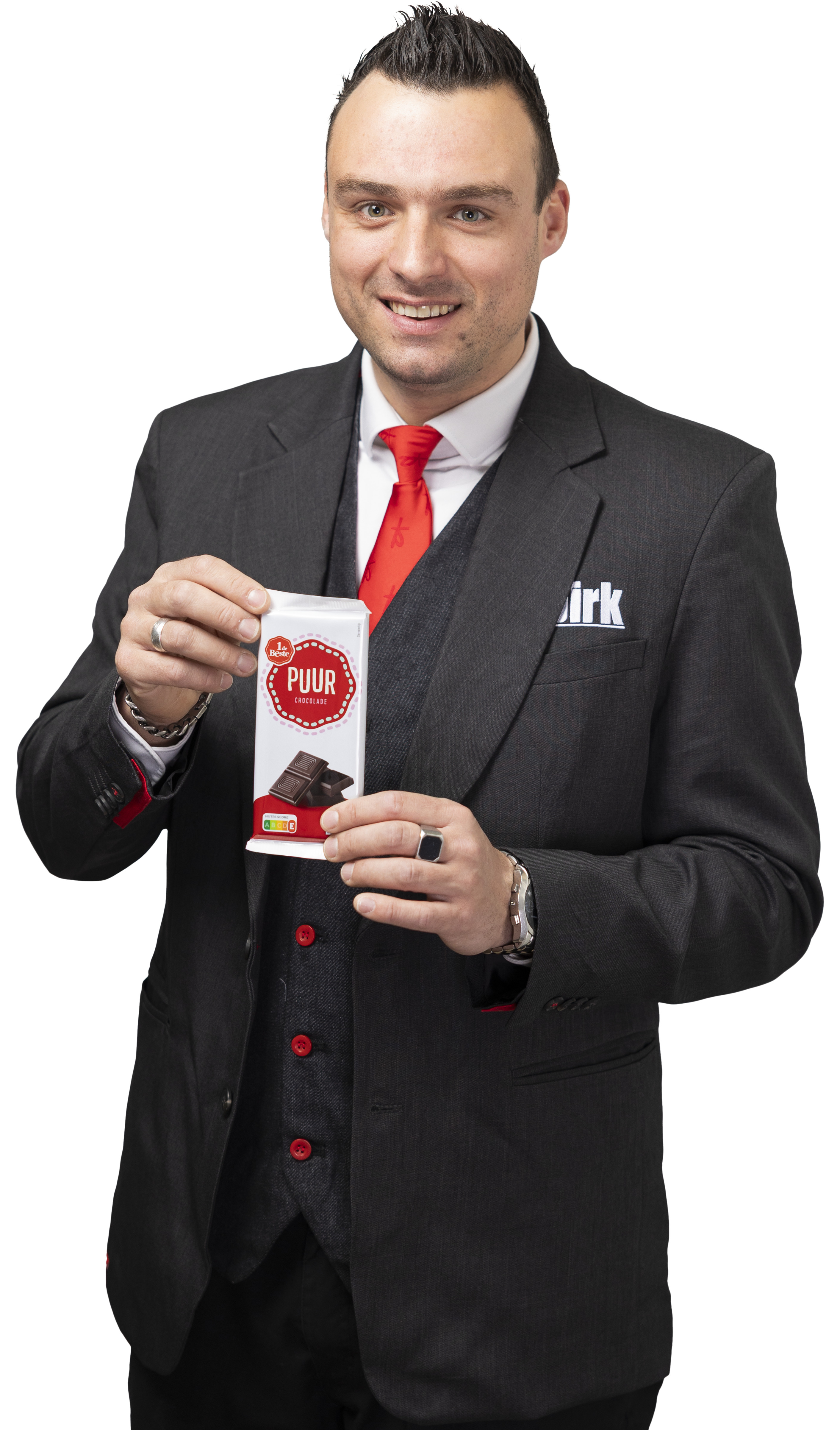 Jouw Supermarktmanager